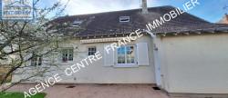 vente Maison Bourges