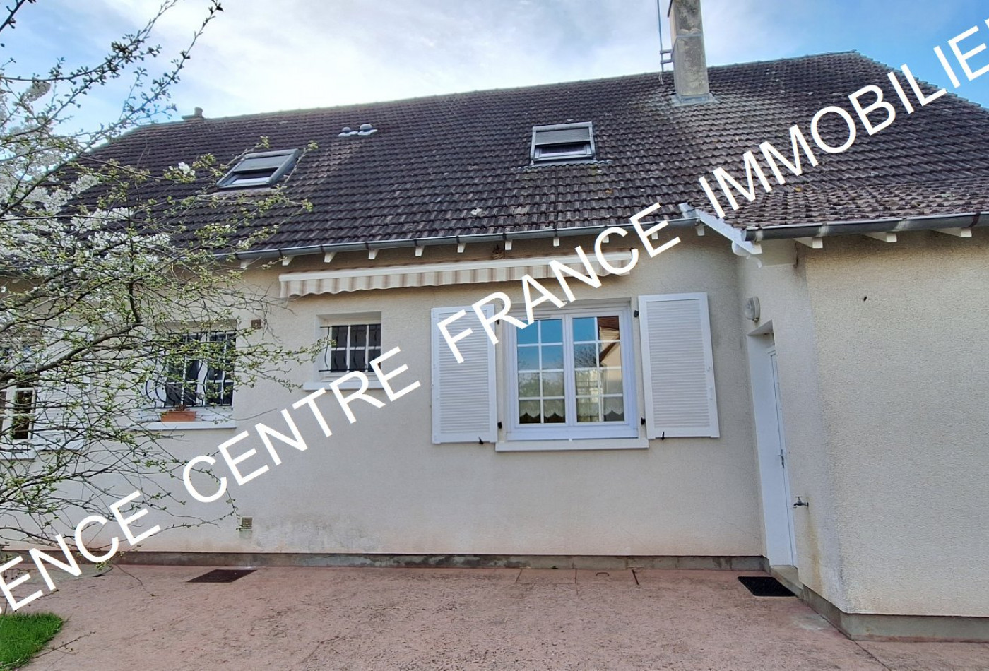 vente Maison Bourges - Photo 2