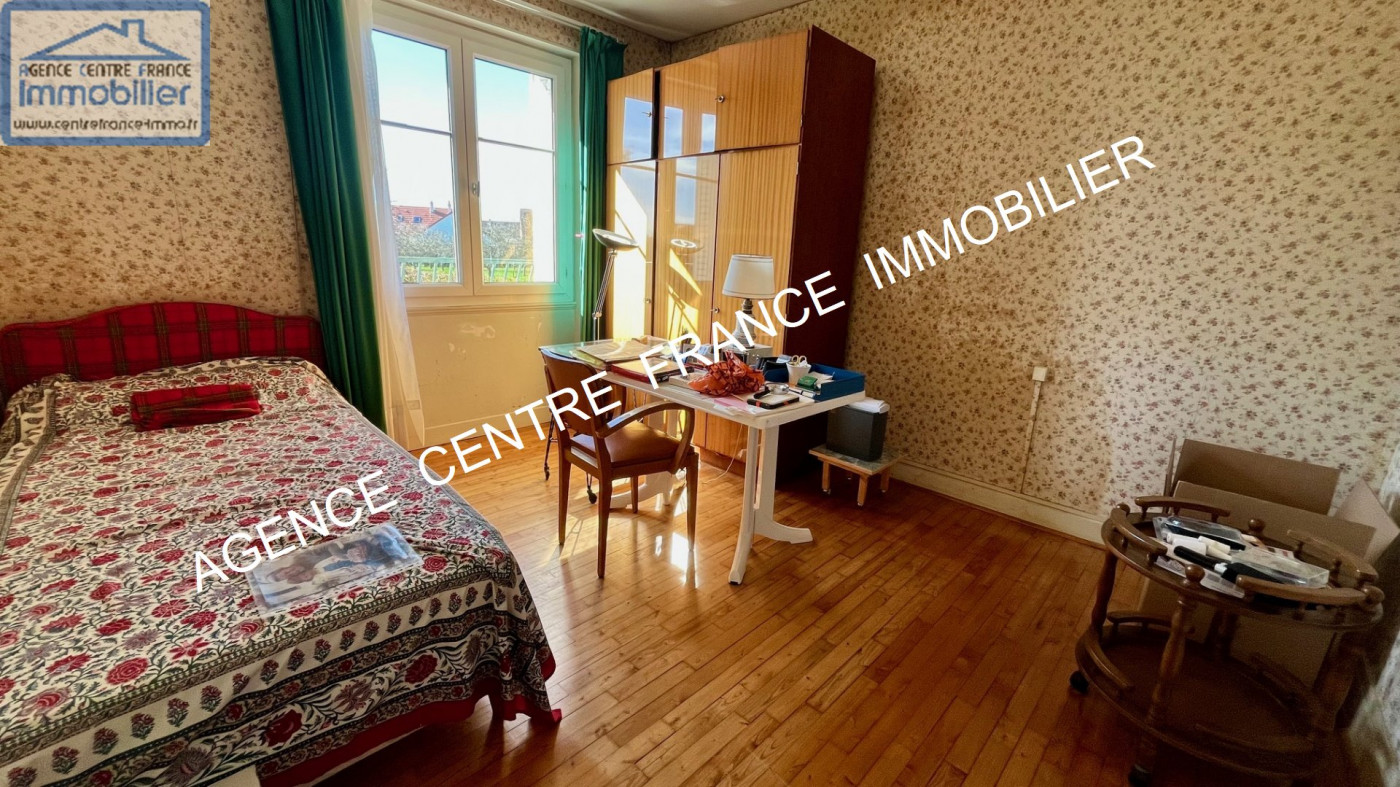 à vendre Maison Trouy - Photo 6