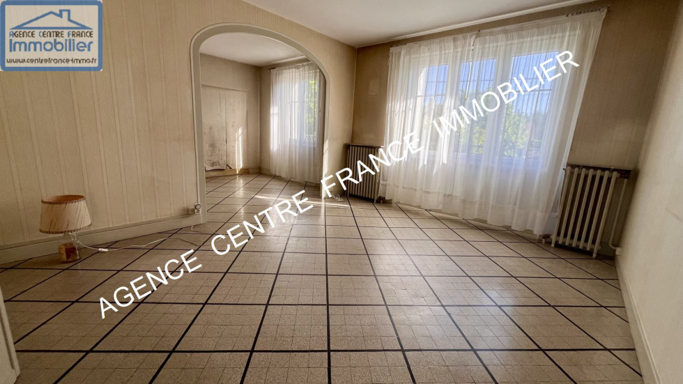 vente Maison Trouy - Photo 2