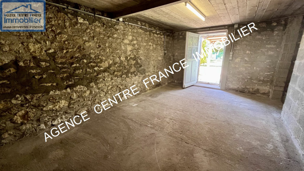 vente Maison Trouy - Photo 10