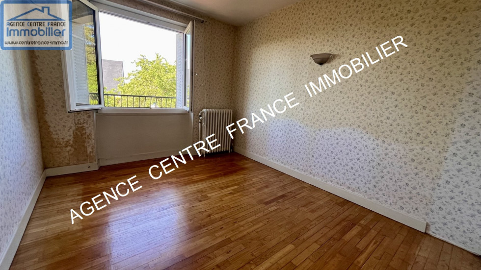 vente Maison Trouy - Photo 7