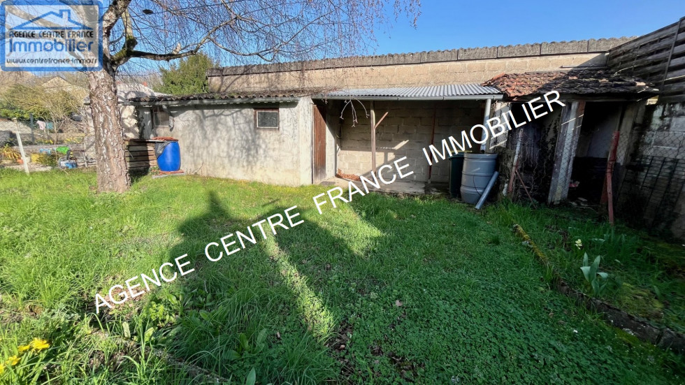 vente Maison Bourges - Photo 4