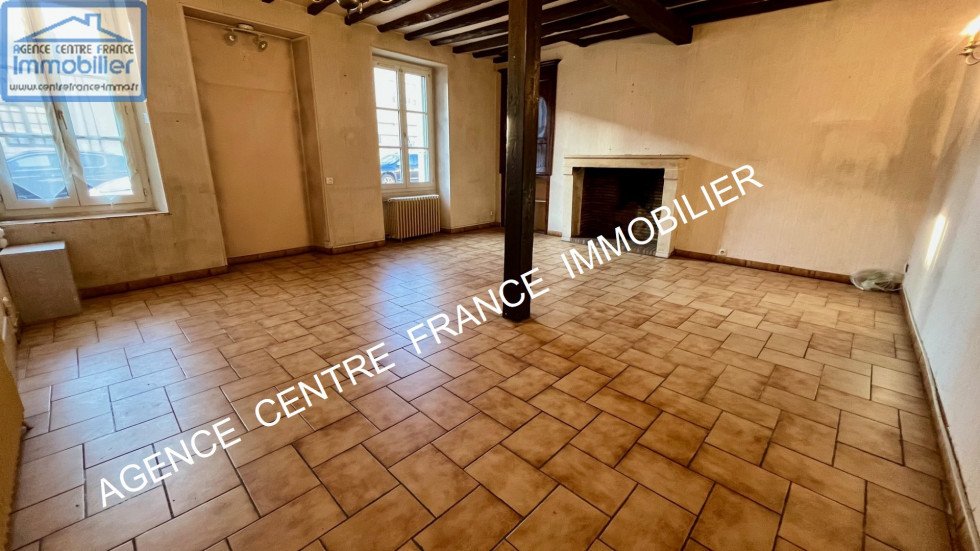 vente Maison Bourges - Photo 1