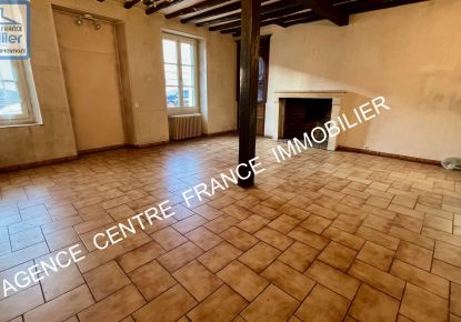 vente Maison Bourges