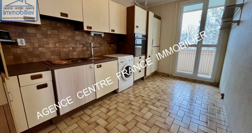 vente Appartement Bourges