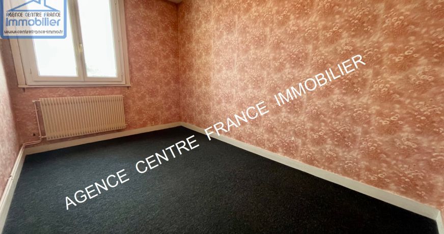 vente Appartement Bourges