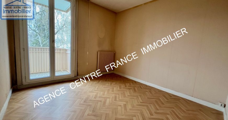 vente Appartement Bourges
