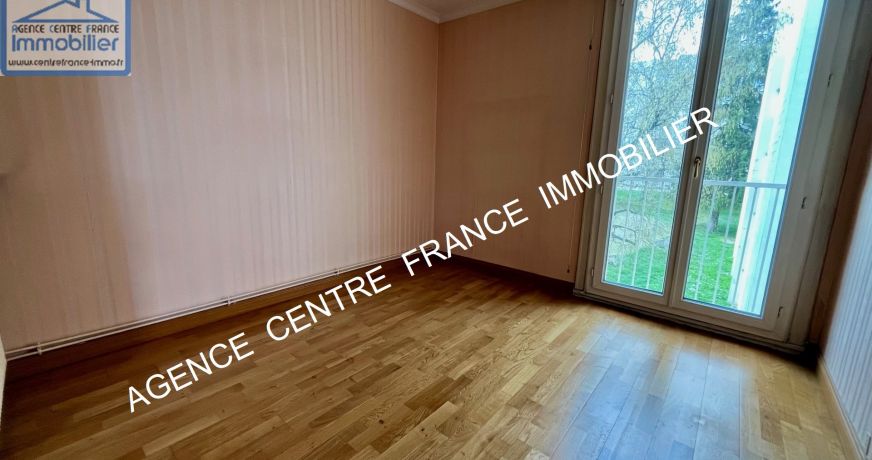 vente Appartement Bourges
