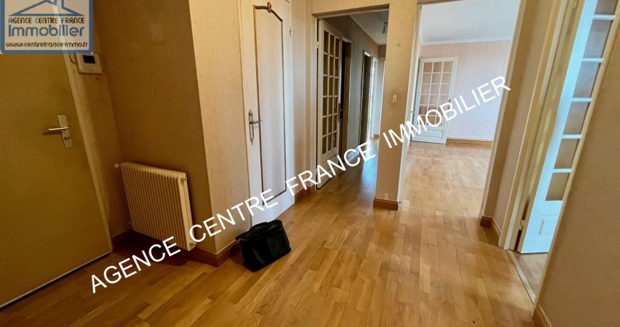 vente Appartement Bourges