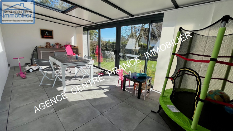 vente Maison Saint Doulchard - Photo 4