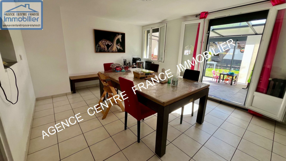 vente Maison Saint Doulchard - Photo 7