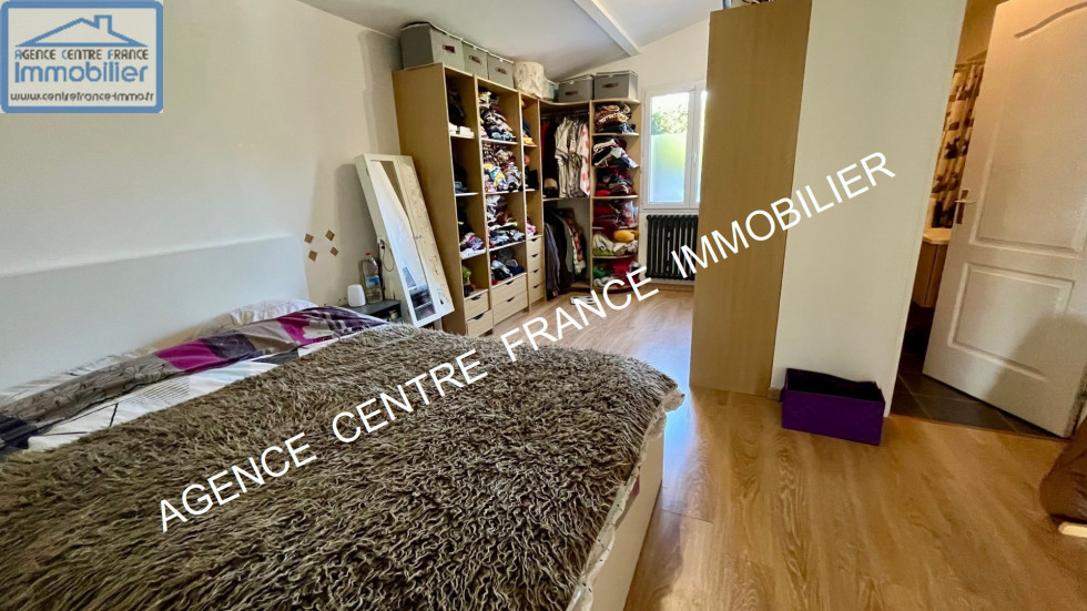 vente Maison Saint Doulchard - Photo 8