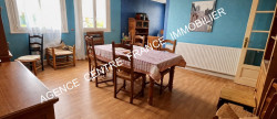 vente Appartement Bourges