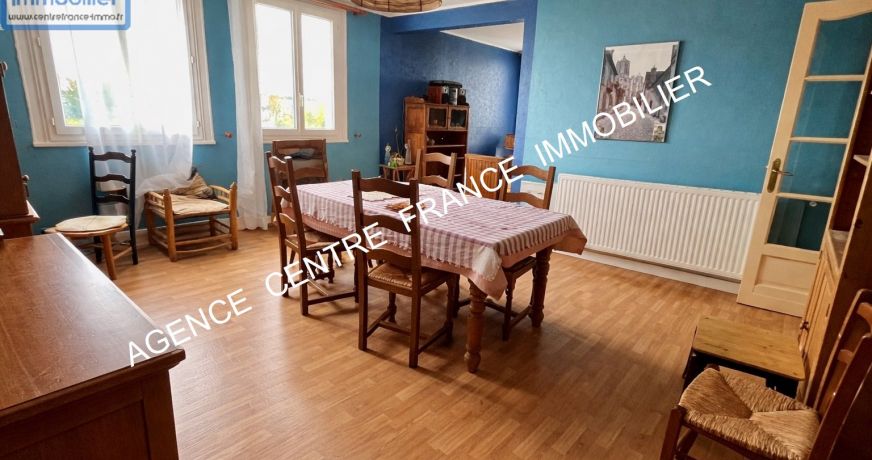 vente Appartement Bourges