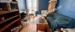 vente Appartement Bourges
