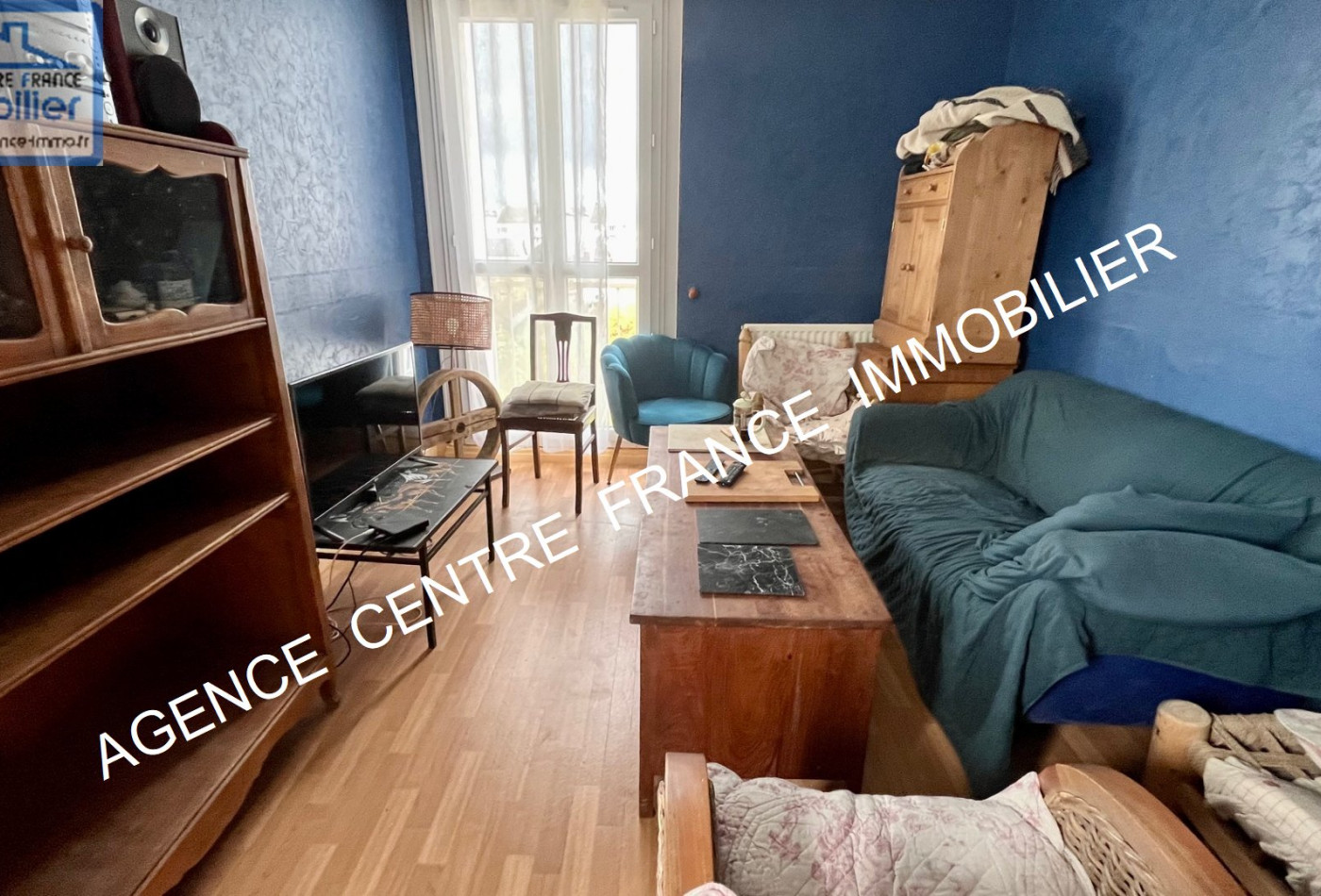 vente Appartement Bourges - Photo 2