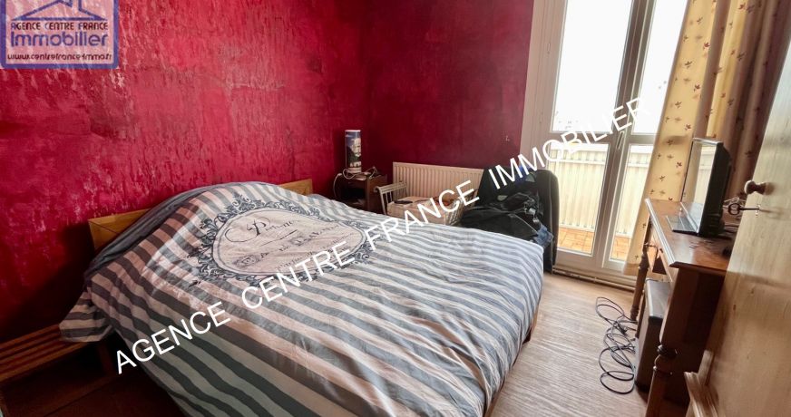 vente Appartement Bourges