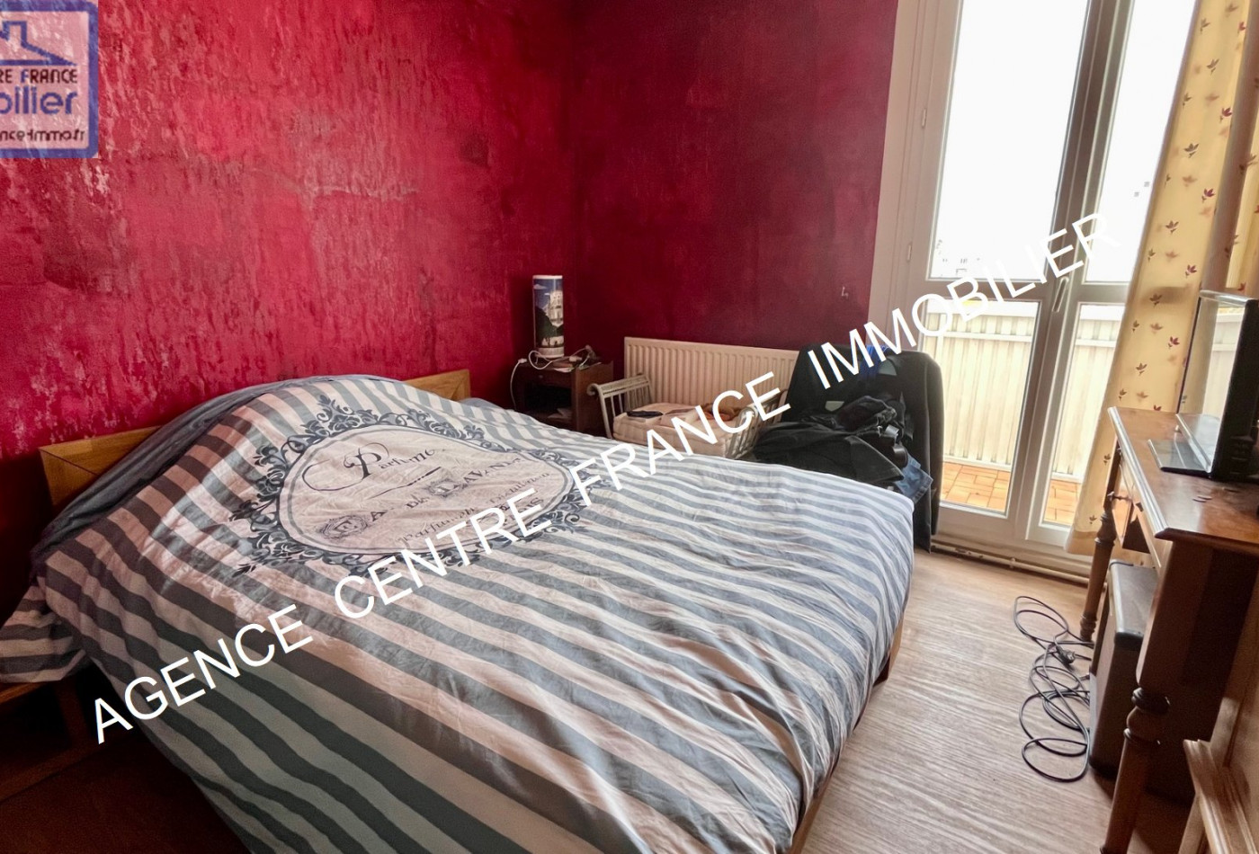 vente Appartement Bourges - Photo 4