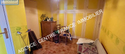 vente Appartement Bourges