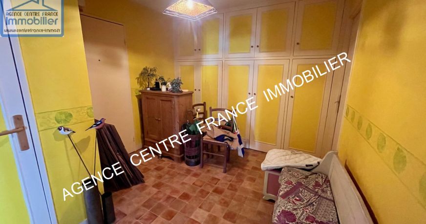 vente Appartement Bourges