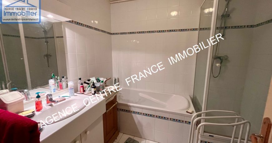 vente Appartement Bourges