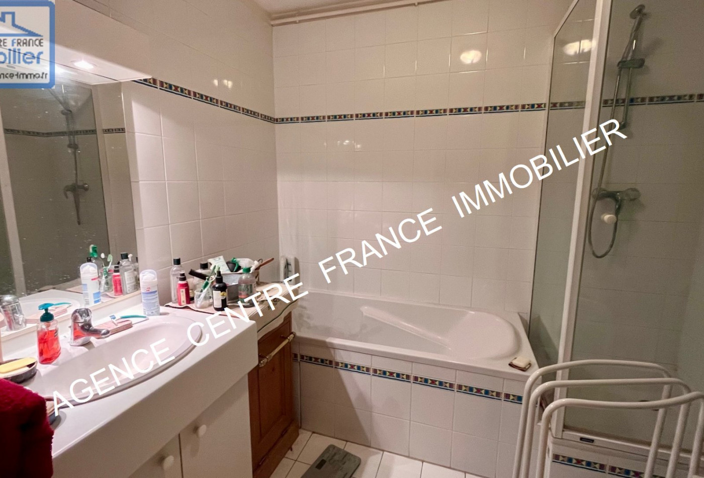 vente Appartement Bourges - Photo 8