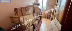 vente Appartement Bourges