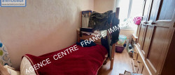 vente Appartement Bourges
