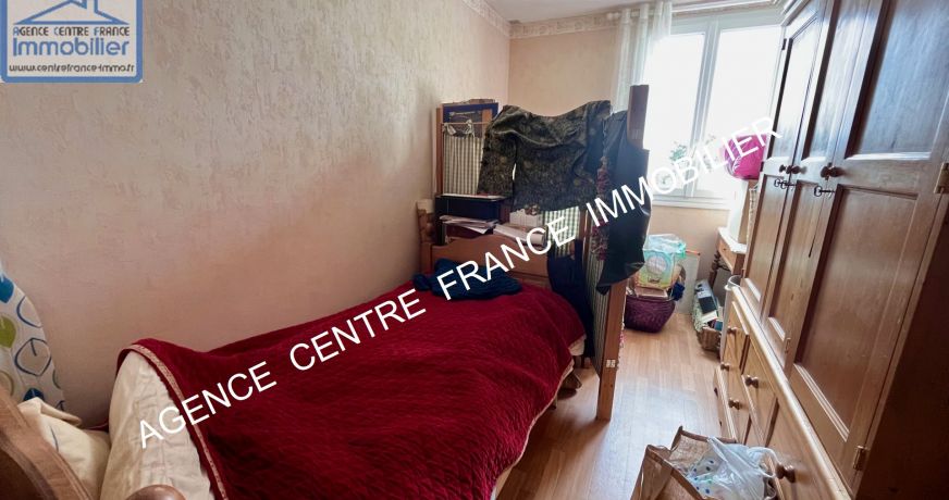 vente Appartement Bourges