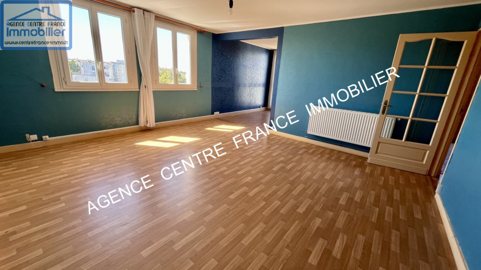 vente Appartement Bourges - Photo 1