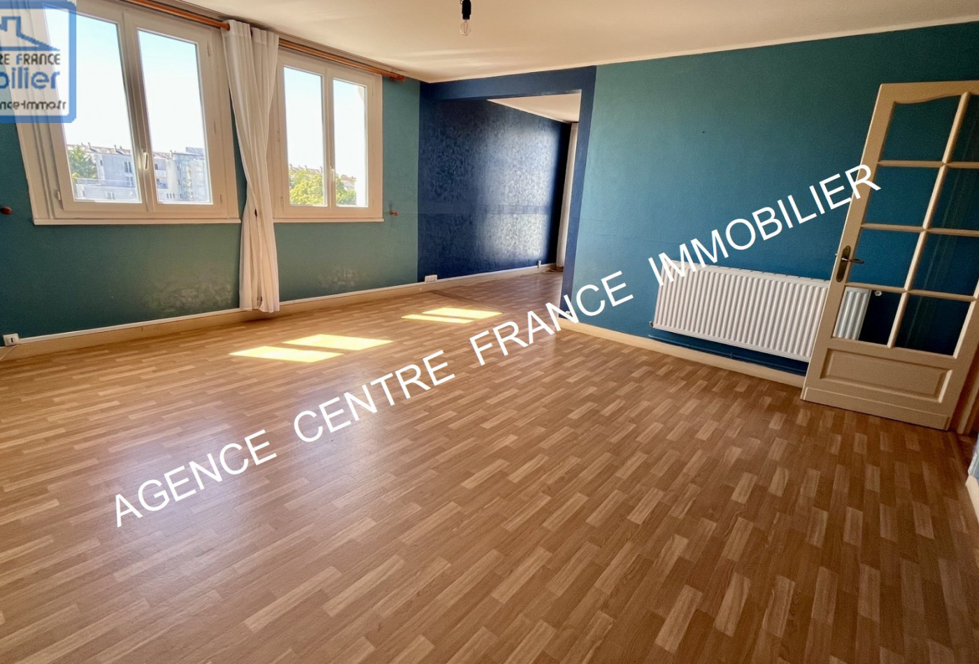 vente Appartement Bourges - Photo 1