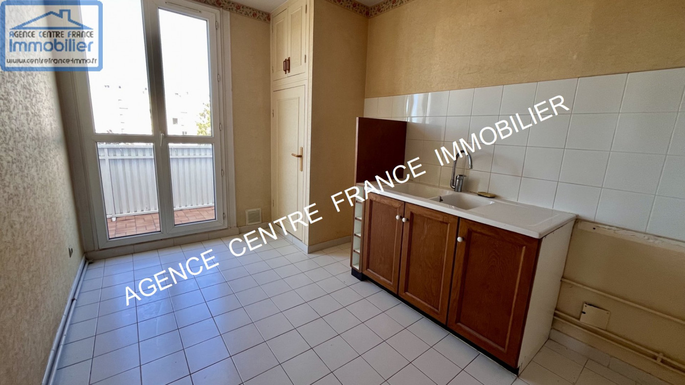 à vendre Appartement Bourges - Photo 2