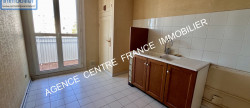 vente Appartement Bourges