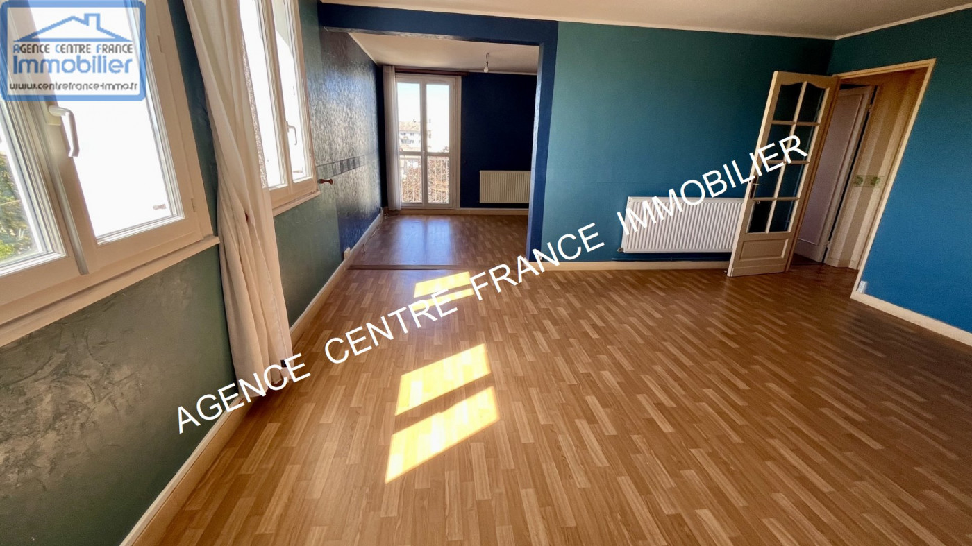 à vendre Appartement Bourges - Photo 3