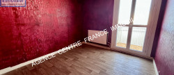 vente Appartement Bourges