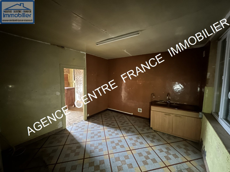 vente Maison Mehun Sur Yevre - Photo 3