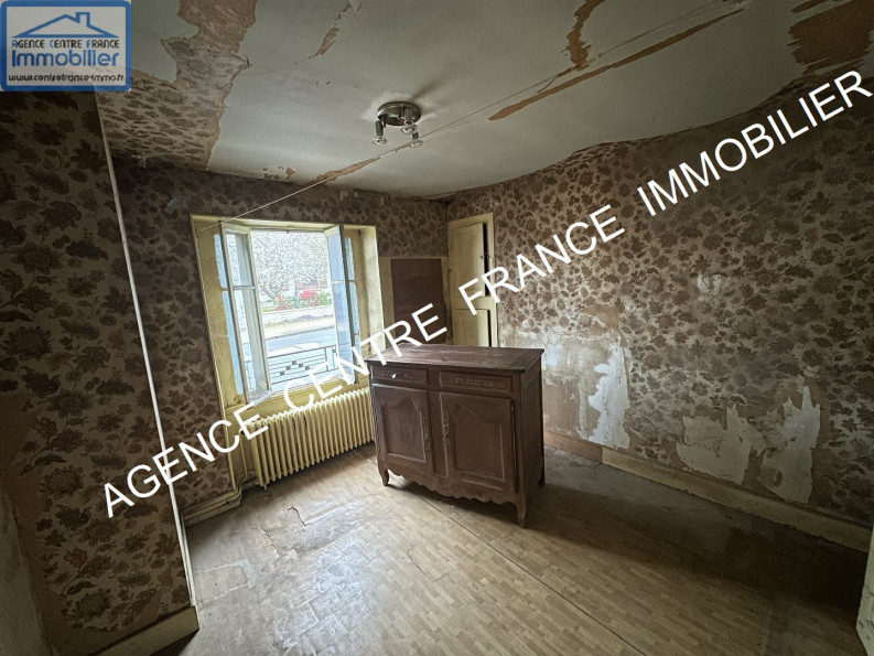 vente Maison Mehun Sur Yevre - Photo 4