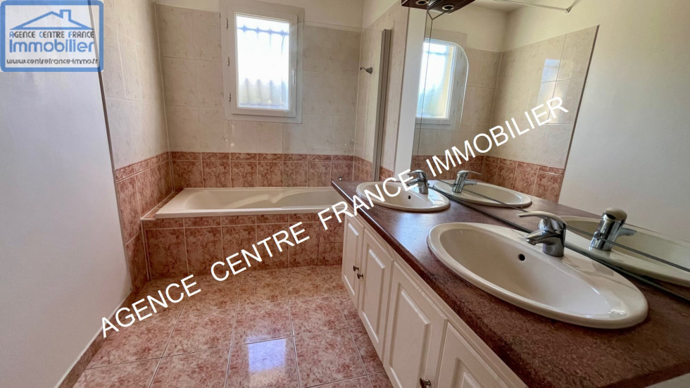 vente Maison Saint Doulchard - Photo 10