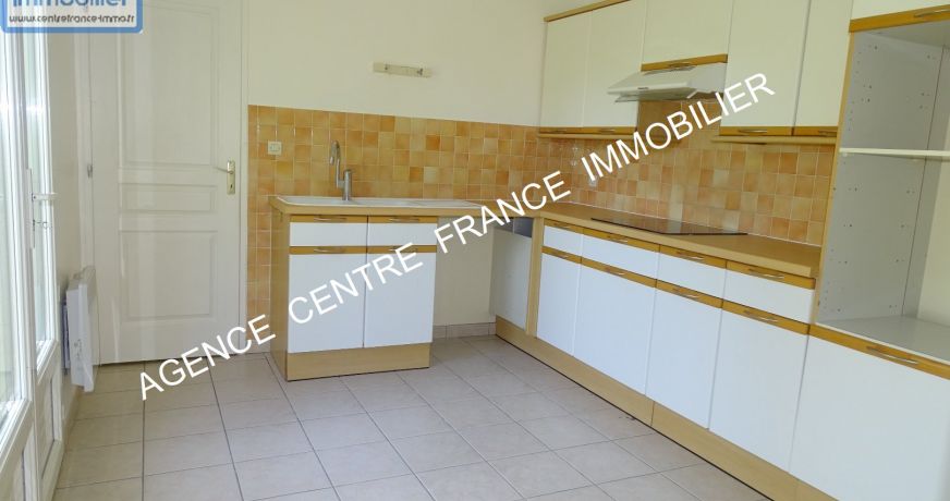 vente Maison Saint Doulchard