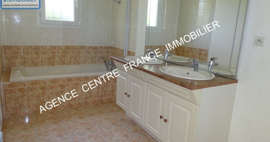 vente Maison Saint Doulchard