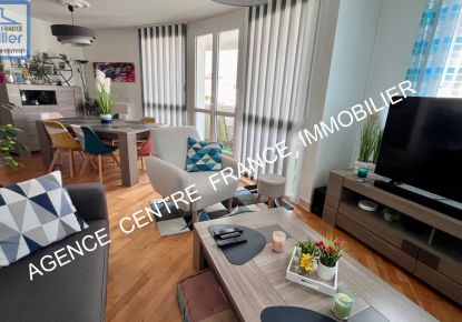 vente Appartement Bourges