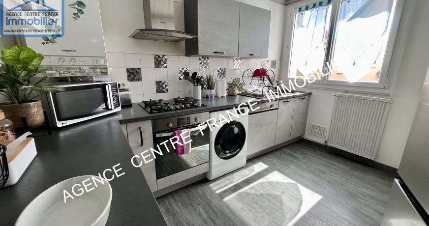 vente Appartement Bourges