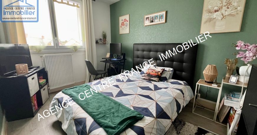 vente Appartement Bourges