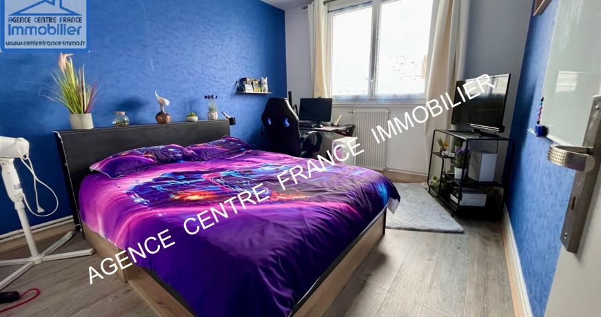 vente Appartement Bourges