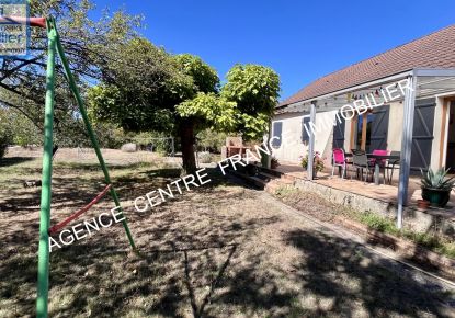 vente Maison Bourges