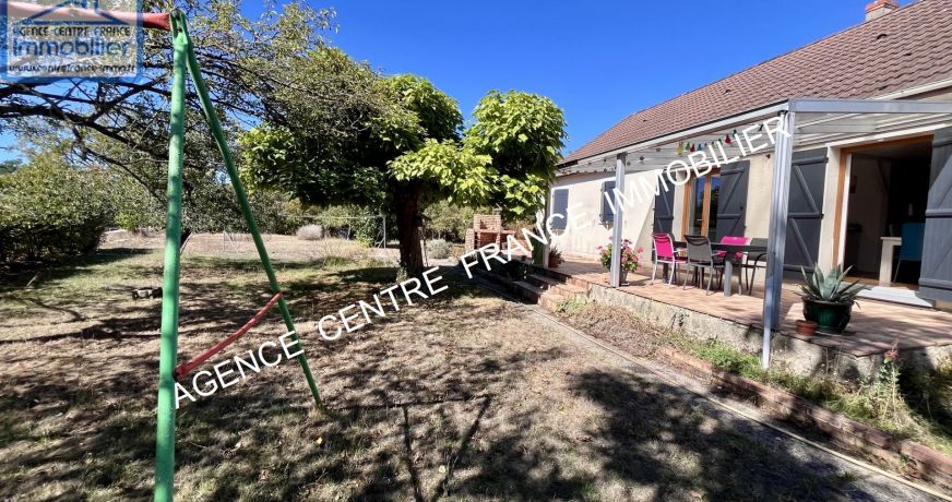 vente Maison Bourges