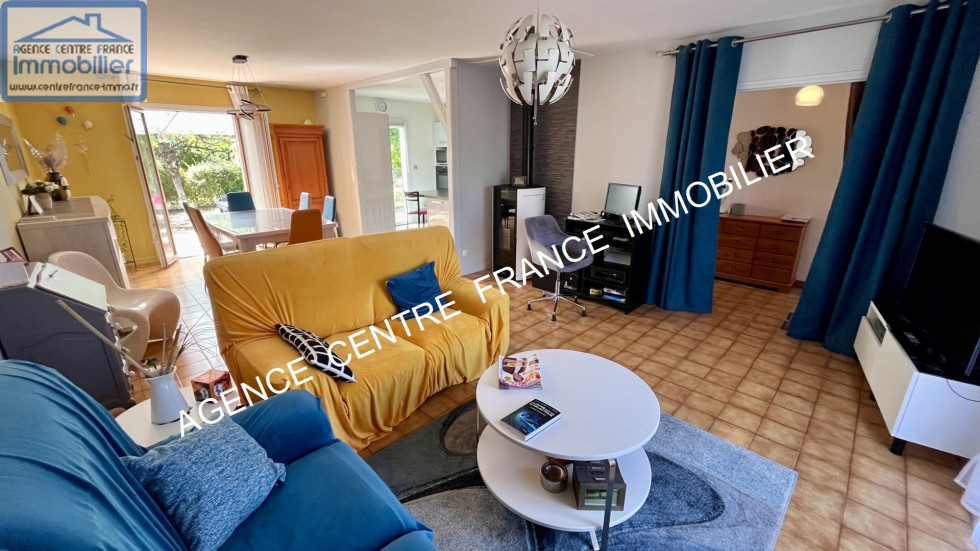 vente Maison Bourges - Photo 2