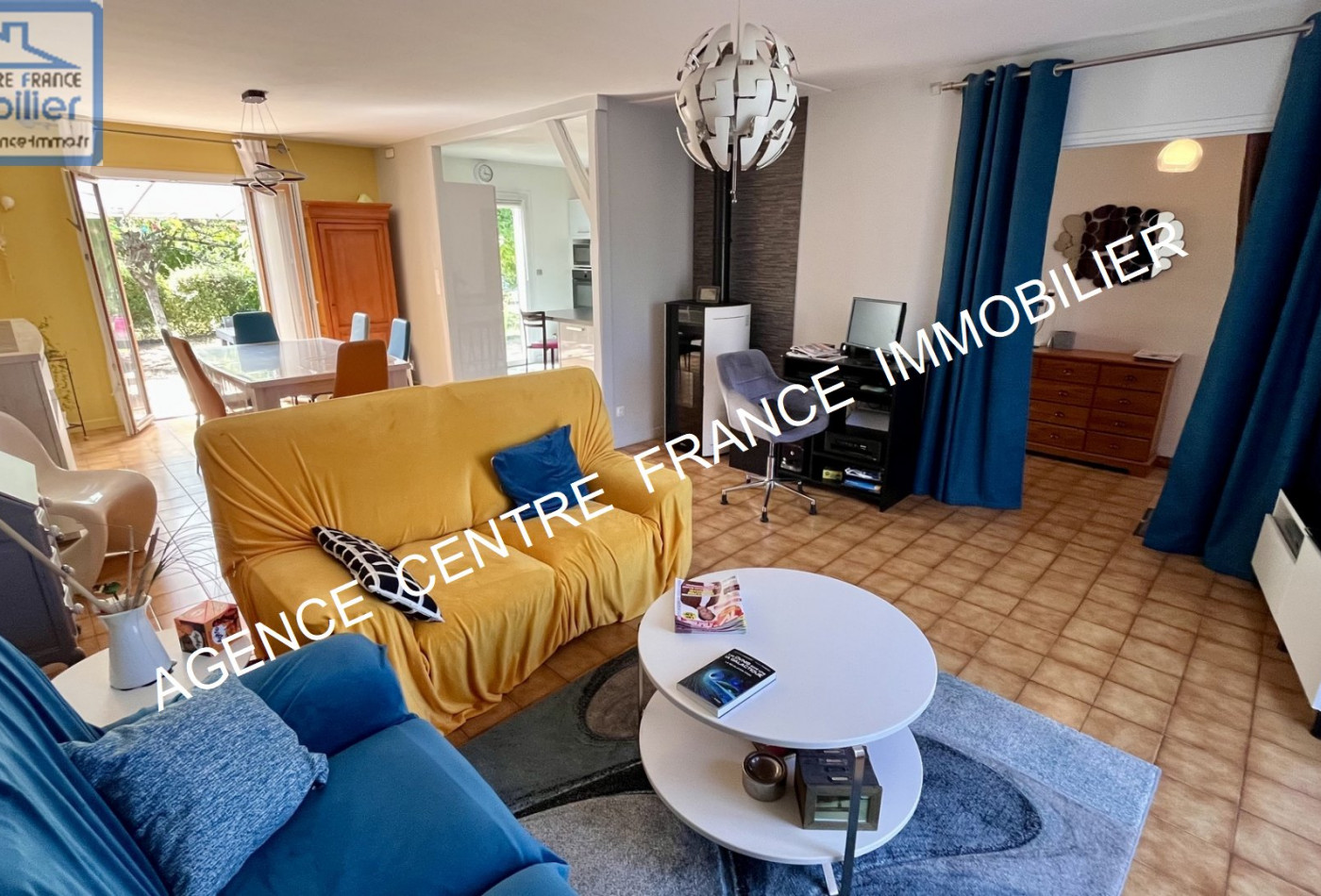 vente Maison Bourges - Photo 2