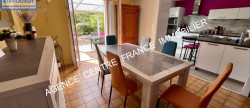vente Maison Bourges